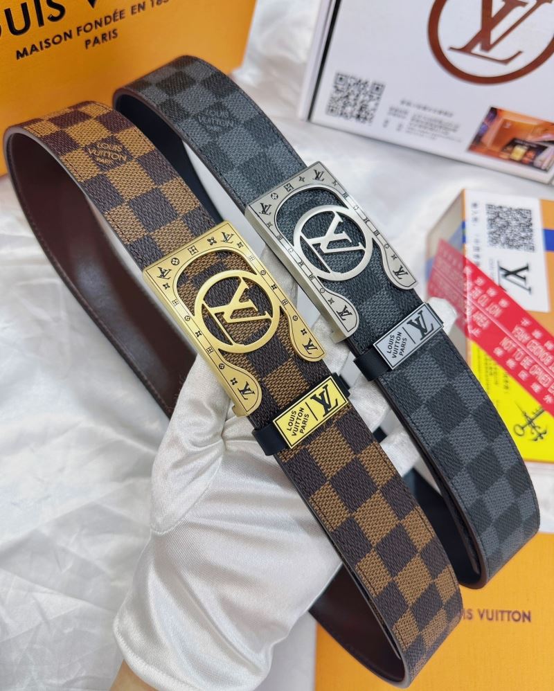 Louis Vuitton Belts